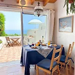 Charming Algarvianoceanfront Townhouse By Becherish Ferienhaus *