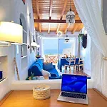Charming Algarvianoceanfront Townhouse By Becherish *