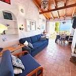 Charming Algarvianoceanfront Townhouse By Becherish * البوفيرا