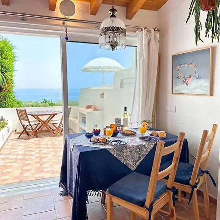 Charming Algarvianoceanfront Townhouse By Becherish Dom wakacyjny *