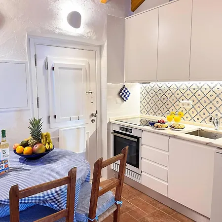 Charming Algarvianoceanfront Townhouse By Becherish Dom wakacyjny *