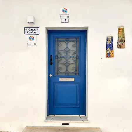 Dom wakacyjny Charming Algarvianoceanfront Townhouse By Becherish