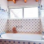 Feriehus Charming Algarvianoceanfront Townhouse By Becherish Albufeira