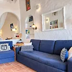 Feriehus Charming Algarvianoceanfront Townhouse By Becherish
