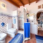 Charming Algarvianoceanfront Townhouse By Becherish Albufeira