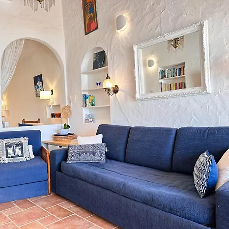 펜션 Charming Algarvianoceanfront Townhouse By Becherish